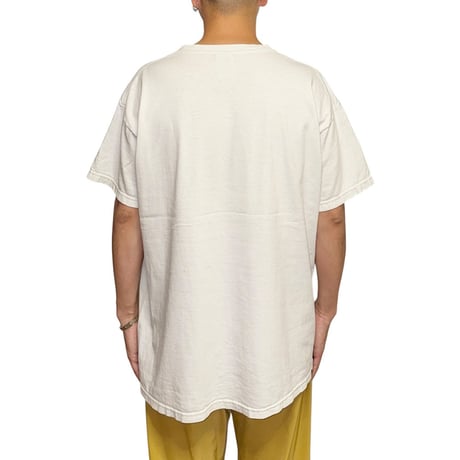 【USED】90's do more AMERICAN EXPRESS Cards T-SHIRT