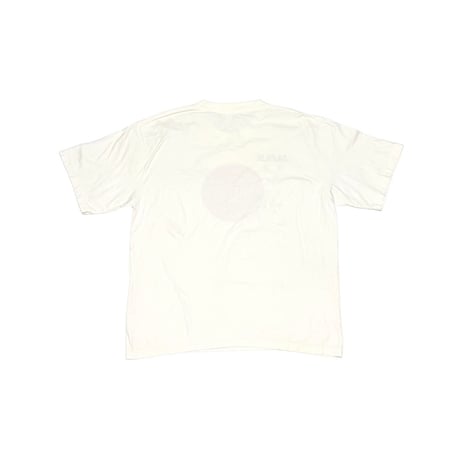 【USED】90's JAPAN SOUVENIR T-SHIRT