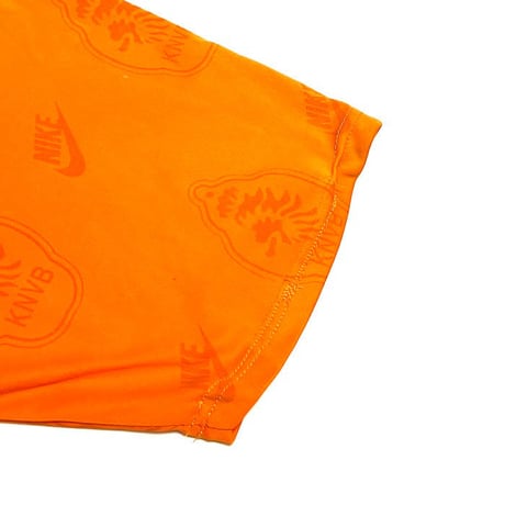 【USED】90's NIKE KNVB FOOTBALL SHIRT
