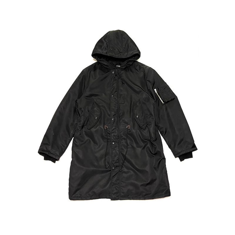 USED】MIU MIU 2002AW NYLON BOMBER COAT | KONBINI USED】MIU MIU 2002AW NYLON BOMBER COAT | KONBINI