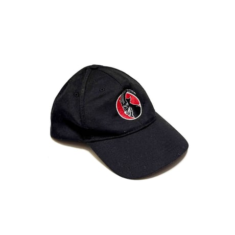 【USED】00's Slipknot "Iowa" CAP