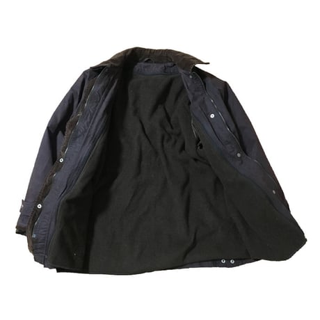 【USED】DONALDSON MICKEY OILED JACKET