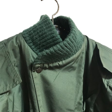【USED】90'S WORLDS END CLASSICS BOMBER JACKET
