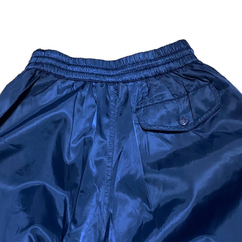 USED】UNKNOWN VINTAGE TYPE MA-1 FLIGHT PANTS | USED】UNKNOWN VINTAGE TYPE MA-1 FLIGHT PANTS |