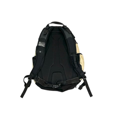 【USED】00'S OAKLEY MULTI POCKET BACKPACK