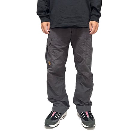 【USED】FJALL RAVEN Karl MT Trousers