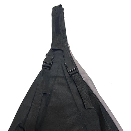 【USED】00's Mercedes-Benz BODY BAG