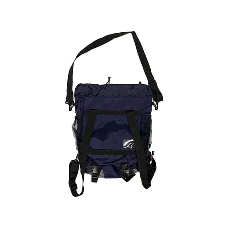 【UESD】00's GAP KID'S TACTICAL 2-WAY BAG