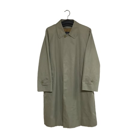 【USED】90'S BURBERRYS COAT WITH LINER