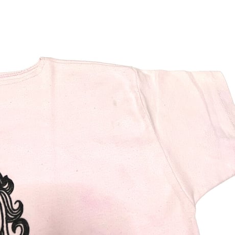 【USED】80'S MISS PIGGY T-SHIRT DRESS