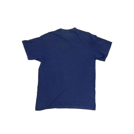 【USED】00'S MIU MIU PATCHWORK DESIGN T-SHIRT
