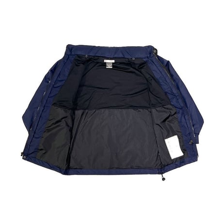 【USED】00'S NIKE CLIMA FIT 4-POCKET JACKET