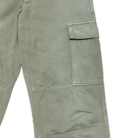 【USED】00'S  C.P.COMPANY CARGO PANTS