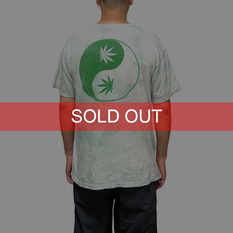 【USED】00'S DAZED & CONFUSED T-SHIRT