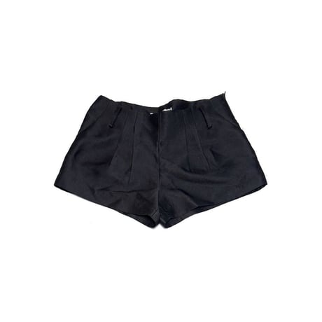 【USED】00s Romantic Home Dido 2TAC SHORTS