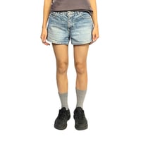【USED】80's PARIS BLUES ORIGINALS DENIM SHORTS