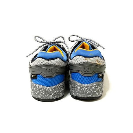 【DEAD STOCK】ASICS GEL KAYANO TRAINER EVO G-TX GREY