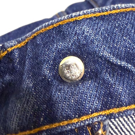 【USED】90's Levi's 505 JEANS MADE IN USA