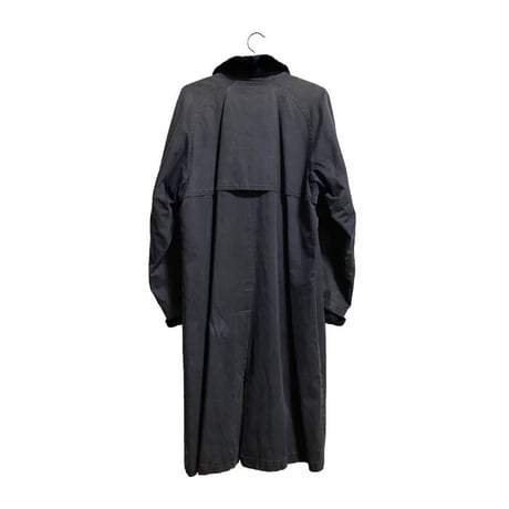 【USED】80'S EMPORIO ARMANI OVERSIZED COAT