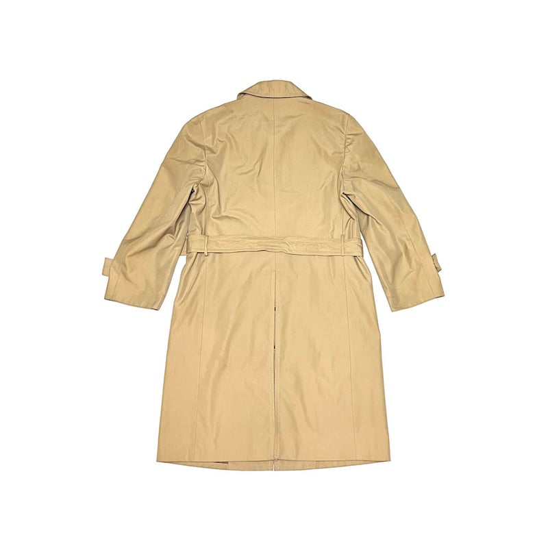 USED】80's-90's Diolen cotton + hausammann+moos