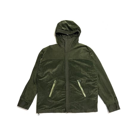 【USED】90'S MAHARISHI REVERSIBLE MOUNTAIN JACKET