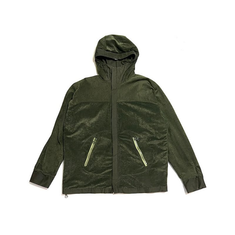 USED】90'S MAHARISHI REVERSIBLE MOUNTAIN JACKET USED】90'S MAHARISHI REVERSIBLE MOUNTAIN JACKET