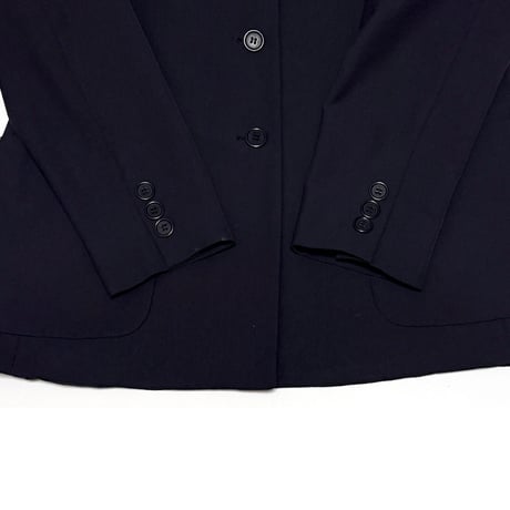 【USED】2010's MAX&Co. 3B BLAZER