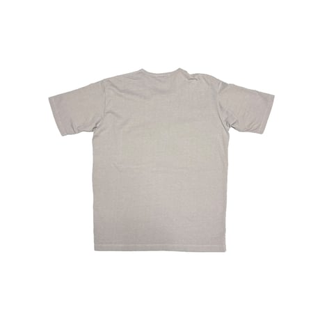 【DEAD STOCK】90's ISSEY MIYAKE 3D Pocket Henley Neck T-Shirt