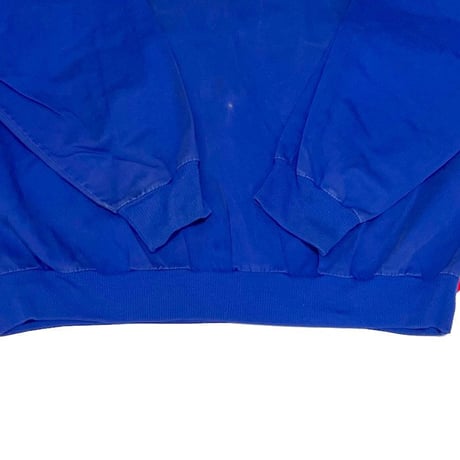 【USED】80'S adidas USA DRILL TOP