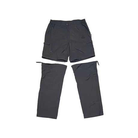 【USED】00's McKINLEY DETACHABLE PANTS