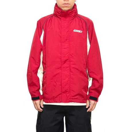 【USED】90'S-00'S VANS NYLON JACKET