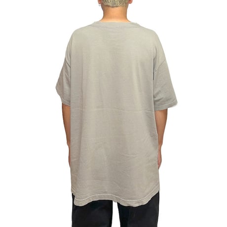 【USED】90'S JORKER SPADE EMBROIDERY T-SHIRT