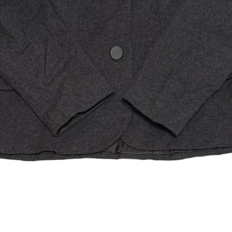 【UESD】00's Les Copains WOOL BLAZER