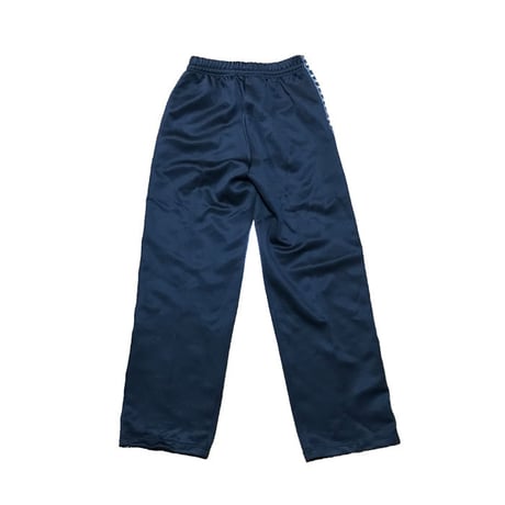 【USED】90'S  REEBOK VECTOR LINE TRACK PANTS