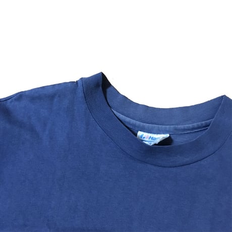 【USED】90'S VANS T-SHIRT MADE IN USA