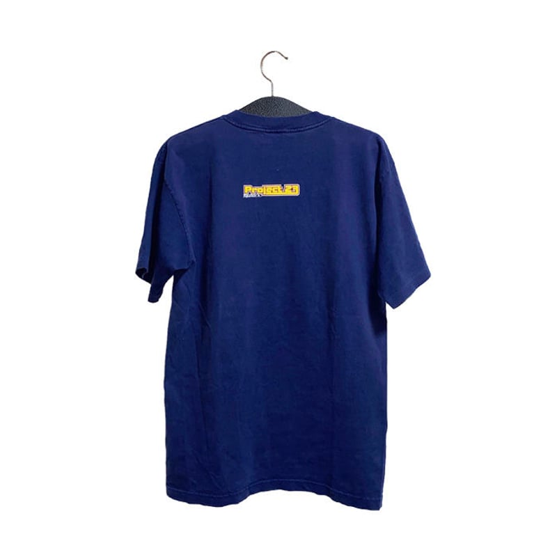 USED】90'S PROJECT23 T-SHIRT | KONBINI