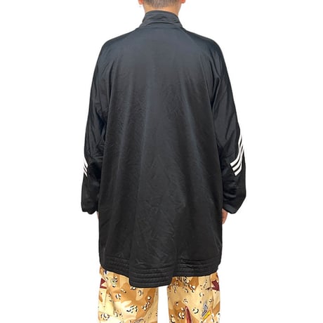【USED】00'S ADIDAS OVERSIZED TRACK JACKET