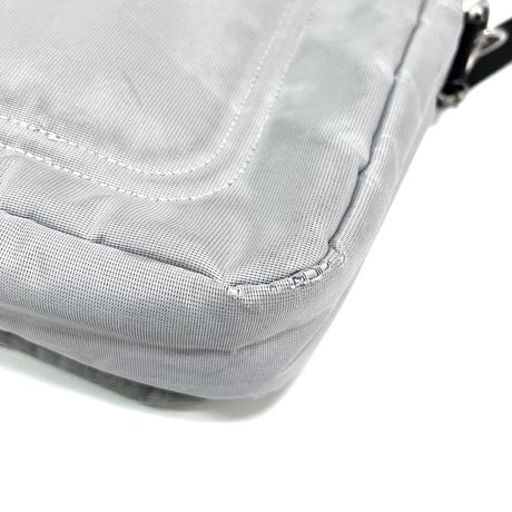 【USED】00'S NIKE MULTIFUNCTIONAL SHOULDER BAG