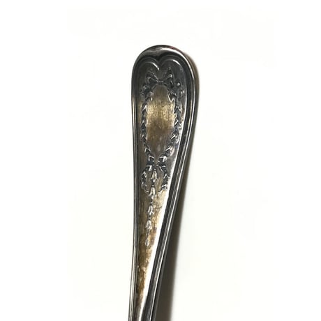 【USED】VINTAGE WM.ROGERS CUTLERY SET