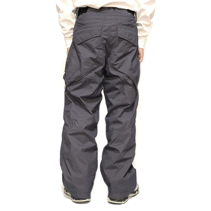 USED】00'S NIKE ACG TECH SNOW PANTS | KONBINI