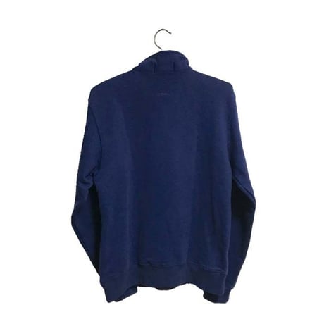 【USED】90'S POLO SPORT HI-NECK SWEATSHIRT