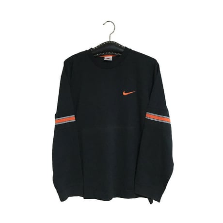 【USED】90'S NIKE FOOTBALL L/S T-SHIRT