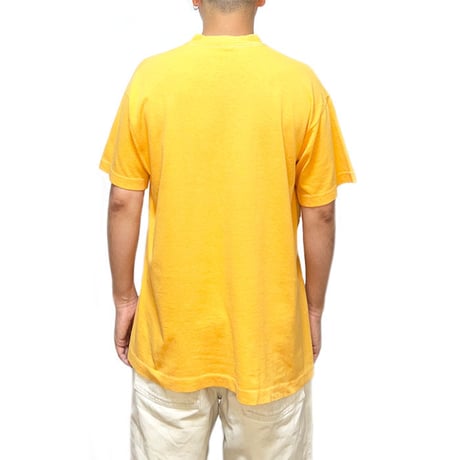 【USED】90'S WACKY RACES MUTTLEY T-SHIRT