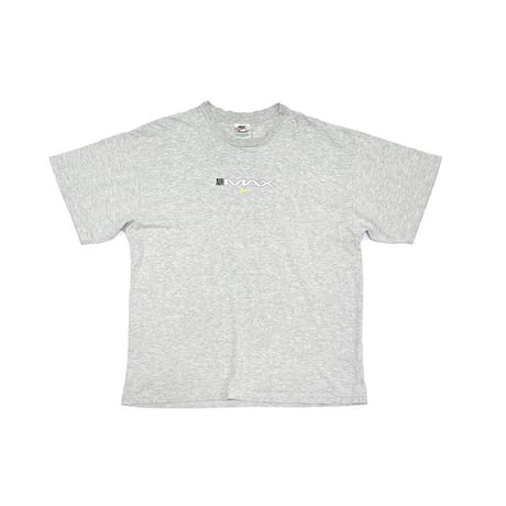 【USED】90'S-00'S NIKE AIR MAX T-SHIRT