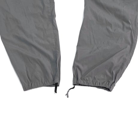【USED】90'S-00'S MONT-BELL LIGHT SHELL CLIMBING PANTS