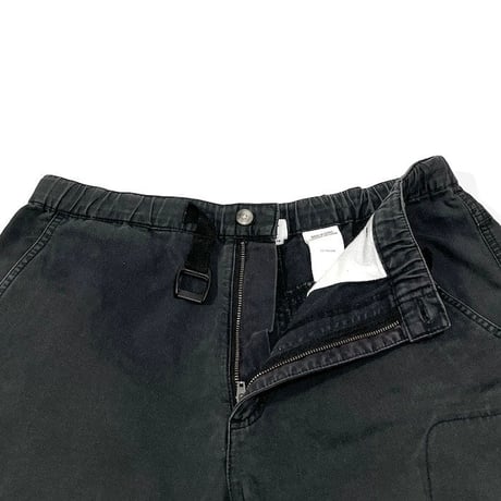 【USED】00'S COLUMBIA GIMMICK SHORTS