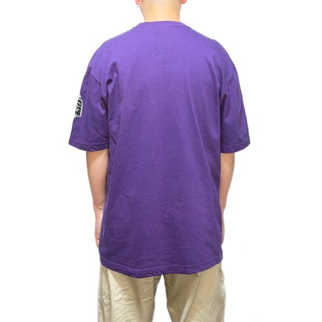 【USED】90'S REEBOK SPORT BLACKTOP T-SHIRT