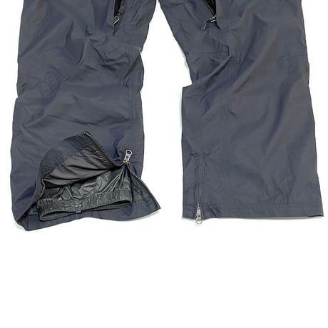 【USED】00'S NIKE ACG TECH SNOW PANTS