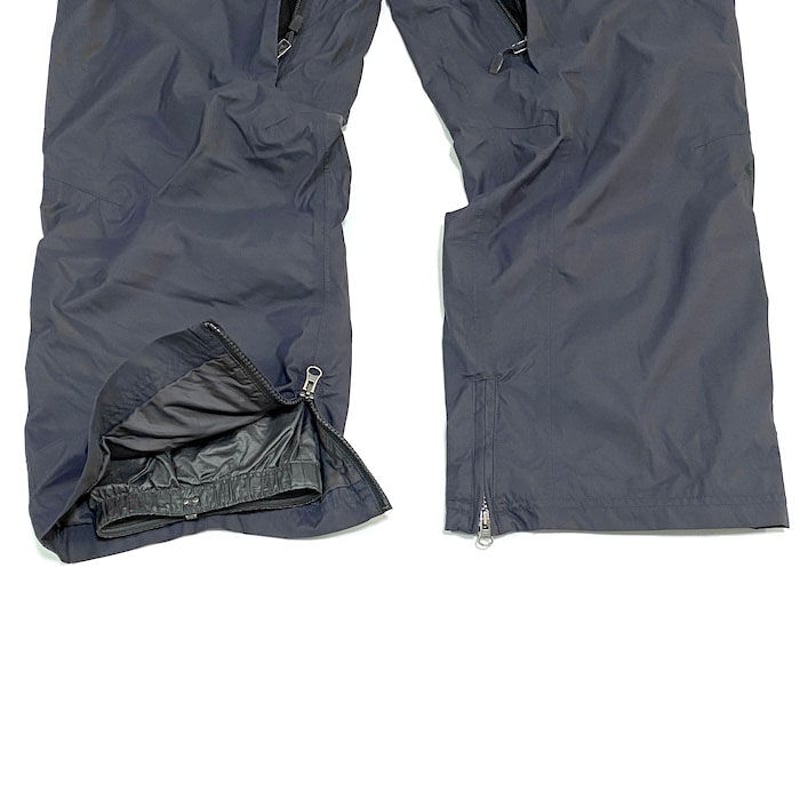 USED】00'S NIKE ACG TECH SNOW PANTS | KONBINI USED】00'S NIKE ACG TECH SNOW PANTS | KONBINI