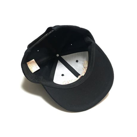 【USED】THRASHER FIRE LOGO CAP